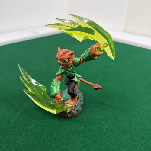 Skylanders tuff luck - skylanders,