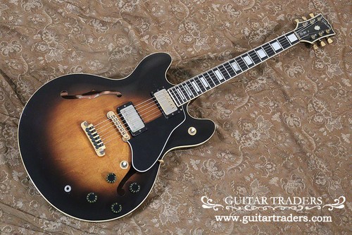 Gibson 1979 347td used - gibson,