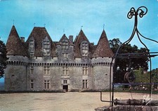 24  MONBAZILLAC LE CHÂTEAU