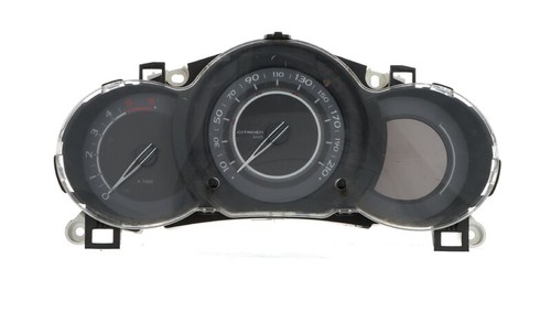 96668806xt tableau bord - 96668806xt,