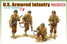 KIT FIGURINES MILITAIRES