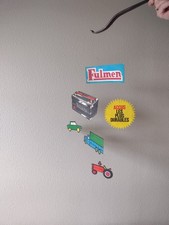 ancien objet publicitaire