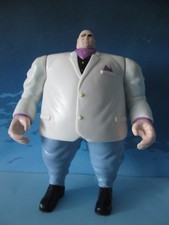 FIGURINE COMICS MARVEL SECRET