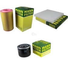 MANN-FILTER Inspection Set