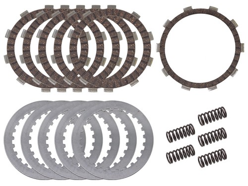 Kit disques embrayage - disques, d'embrayage