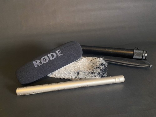 Rode ntg precision shotgun - rode,