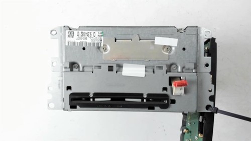 Autoradio bmw serie e91 - serie,