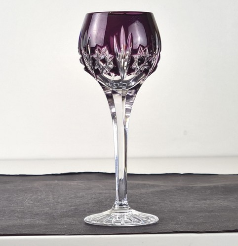 Verre à liqueur - de,