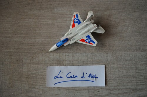 Figurine avion vf 201 - figurine,
