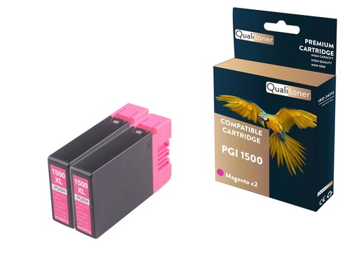 Cartouche canon pgi1500xl - cartouche,