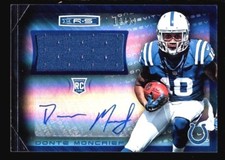 DONTE MONCRIEF RC 2014