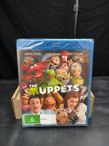 Blu ray import usa film - import, disney