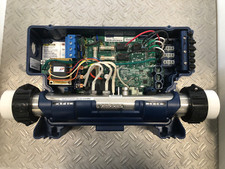 BOITIER DE CONTROLE SPA GECKO