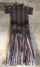 ensemble ZAPA blouse et jupe