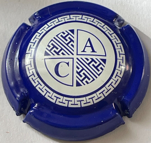 Capsule champagne cheurlin - de,