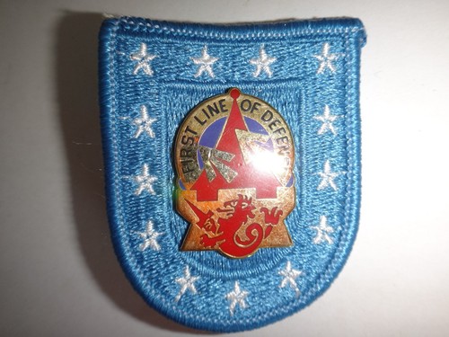 états unis armée 94th - États-unis,