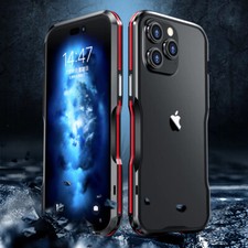 Bumper Coque iPhone 11 12 13