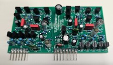 Preamplifier HQ  Phono MC (moving coil) for Revox B750 MK1 / 2