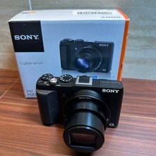 Appareil photo numérique Sony
