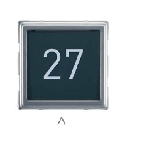 Module synthesis civic number - synthesis,