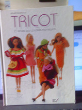 LIVRE POUR CONFECTIONNER DES