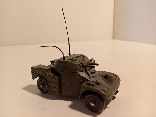 Dinky toys 814 - 814, aml