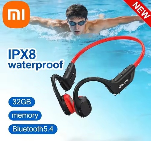 Casque conduction osseuse - casque,