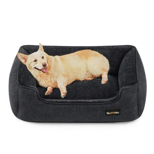 Panier pour chien canapé lit