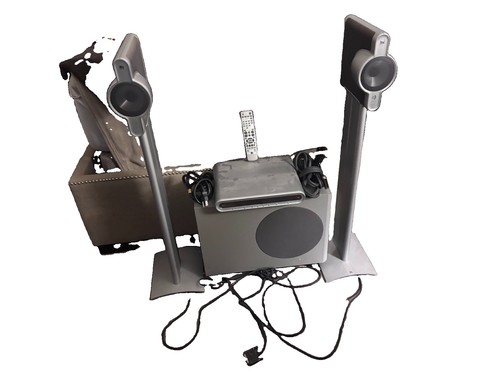 Kef kit 100 instant theatre - kef,