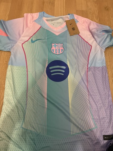 Maillot foot barcelone - de,