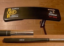 Scotty Cameron CIRCA62 n°3