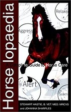 Horselopaedia : Un Guide Complet Pour Le Soin Des Chevaux Broché