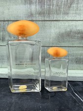 Flacons De Parfum Mystère De