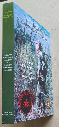 Les guerilleros commando de - guerilleros, du