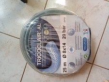 Tuyau d'air comprimé tuyau de