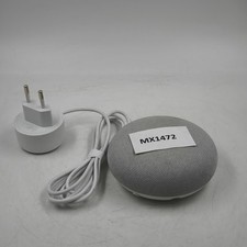 Google Nest Mini 2e
