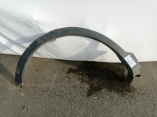 Extension d'aile arriere droit