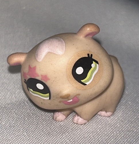 Hasbro lps original little - c3,