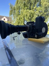 Caméra 16mm ECLAIR ACL