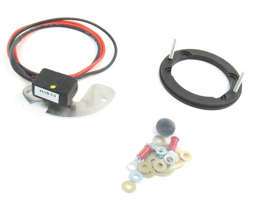 Pertronix points electronic - pertronix, points-to-electronic