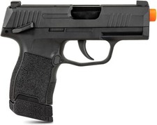 Sig Sauer P365 6mm BB Caliber
