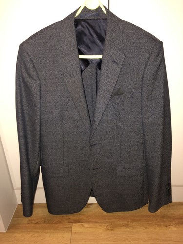 Veste costume homme reiss - veste,