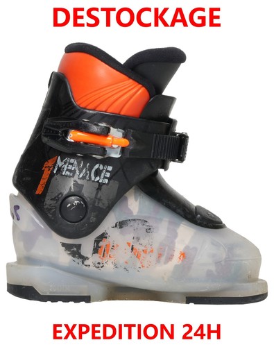 Chaussure ski enfant dal - de,