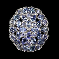 Bague En Argent Sterling 925