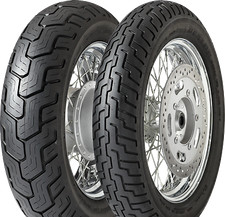 Pneus Moto 180/70-15 Dunlop