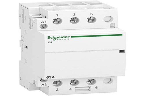 Schneider electric contacteur - schneider,