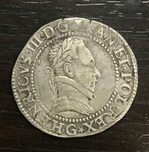 Henri iii 1574 1589 - henri,