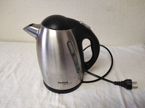 Bouilloire électrique tefal - électrique,