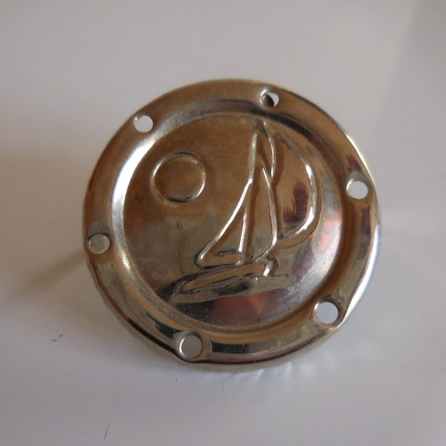 Médaille plaque miniature