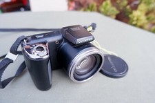 Appareil photo OLYMPUS  SP 62OUZ